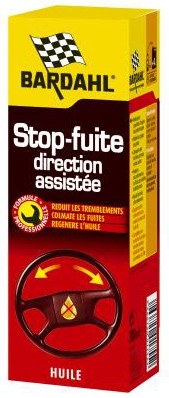 Bardahl Servo Stop Leak
