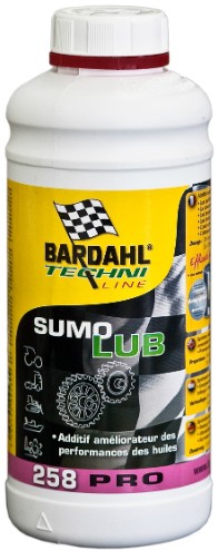 BARDAHL SUMOLUB BAR