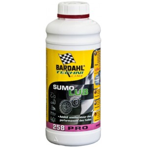 BARDAHL SUMOLUB BAR