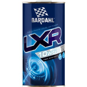 BARDAHL PLASMA LXR 10W-60 1L
