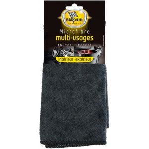 BARDAHL MICROFIBRE MULTI USAGES УНИВЕРСАЛЕН МИКРОФИБЪР