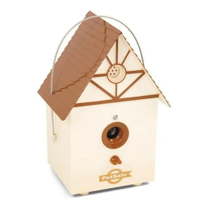 Barking deterrent device PetSafe 15 m - Домашни Животни<<<Дом Градина<<<BigBuy&&&Здраве и хигиена<<<Домашни