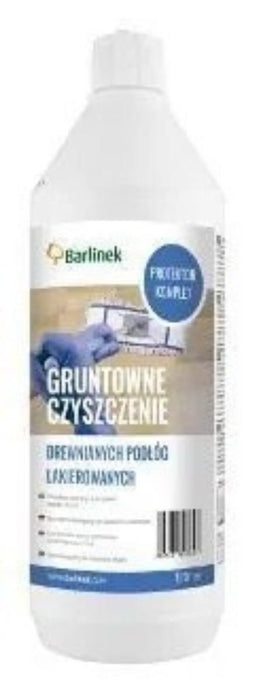 PAINT PROTECTOR SET 1L