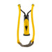 Barnett King Rat Ambush BAR50002 Slingshot Black Yellow - Slingshots and accessoriesSTZ-PIA<<<ShootingSTZ<<<ActionPL