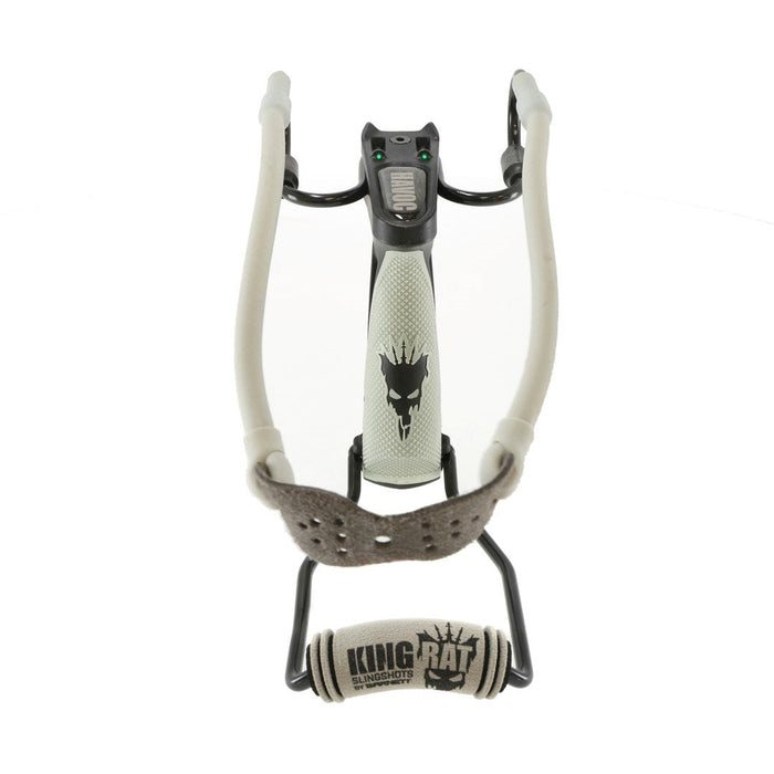 Barnett King Rat Havoc (008-035) Slingshot - Slingshots and accessoriesSTZ-PIA<<<ShootingSTZ<<<ActionPL