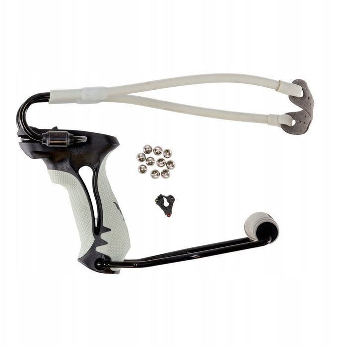 Barnett King Rat Havoc (008-035) Slingshot - Slingshots and accessoriesSTZ-PIA<<<ShootingSTZ<<<ActionPL