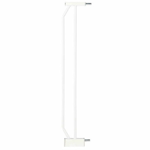 Barrier extensions Trixie 039452 White Metal 10 × 76 CM - Сигурност Удома<<<Дом Градина<<<BigBuy&&&Системи за
