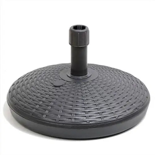BASE FOR IDEA RATTAN UMBRELLA - Оборудване чадъри<<<Къмпинг<<<Градина<<<Praktiker&&&Оборудване чадъри<<<Чадъри сенници