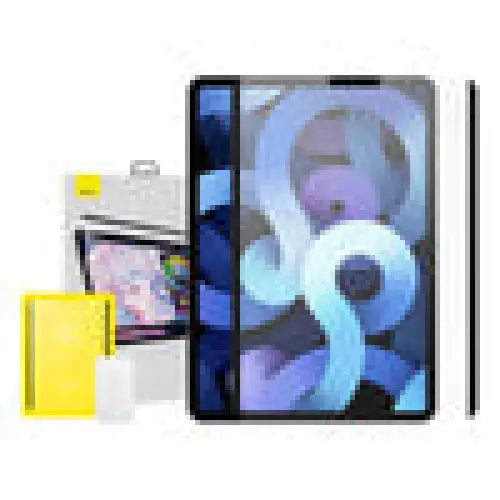 Baseus 0.15mm Paper-like film For iPad Air/Pro 10.9/11’’ Transparent - For tablets<<<Tempered glass and screen