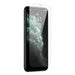 Baseus 0.3mm Full-glass Tempered Glass Film(2pcs pack) for iPhone XR/11 6.1inch - For smartphones<<<Tempered glass