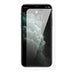 Baseus 0.3mm Full-glass Tempered Glass Film(2pcs pack) for iPhone XR/11 6.1inch - For smartphones<<<Tempered glass