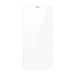 Baseus 0.3mm Full-glass Tempered Glass Film(2pcs pack) for iPhone XR/11 6.1inch - For smartphones<<<Tempered glass