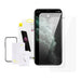 Baseus 0.3mm Full-glass Tempered Glass Film(2pcs pack) for iPhone XR/11 6.1inch - For smartphones<<<Tempered glass