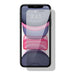 Baseus 0.3mm Screen Protector (2pcs pack) for iPhone X/XS/11 Pro 5.8inch - For smartphones<<<Tempered glass and screen