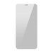 Baseus 0.3mm Screen Protector (2pcs pack) for iPhone X/XS/11 Pro 5.8inch - For smartphones<<<Tempered glass and screen
