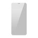 Baseus 0.3mm Screen Protector (2pcs pack) for iPhone XS Max/11 Pro Max 6.5inch - For smartphones<<<Tempered glass
