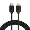 Baseus 2x HDMI 2.0 4K 60Hz Cable 3D HDR 18Gbps 2m (black) - Video cables<<<Cables<<<IT Accessories<<<InnproXML&&&Video
