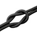 Baseus 3in1 Cable USB-C / Lightning / Micro 3,5A 0,3m (Black) - Combo Cables<<<USB cables<<<GSM