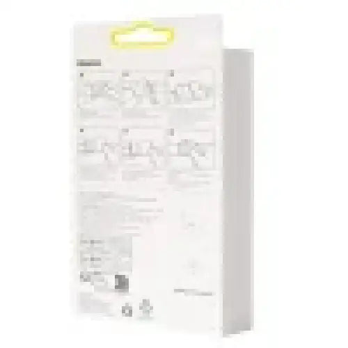 Baseus 45mm Protective Film for AP Watch 7/8 Clear - For smartwatches<<<Tempered glass and screen protectors<<<GSM