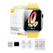 Baseus 45mm Protective Film for AP Watch 7/8 Clear - For smartwatches<<<Tempered glass and screen protectors<<<GSM