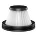 Baseus A2Pro Car vacuum Cleaner filters 2 PCS (Black) - Spare parts<<<Vacuum cleaners<<<Small household