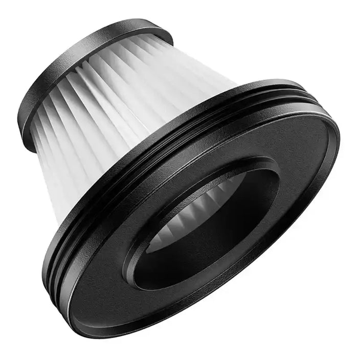 Baseus A2Pro Car vacuum Cleaner filters 2 PCS (Black) - Spare parts<<<Vacuum cleaners<<<Small household