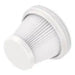 Baseus A3lite Car vacuum Cleaner filters 2 PCS (White) - Spare parts<<<Vacuum cleaners<<<Small household