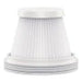 Baseus A3lite Car vacuum Cleaner filters 2 PCS (White) - Spare parts<<<Vacuum cleaners<<<Small household