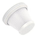 Baseus A3lite Car vacuum Cleaner filters 2 PCS (White) - Spare parts<<<Vacuum cleaners<<<Small household