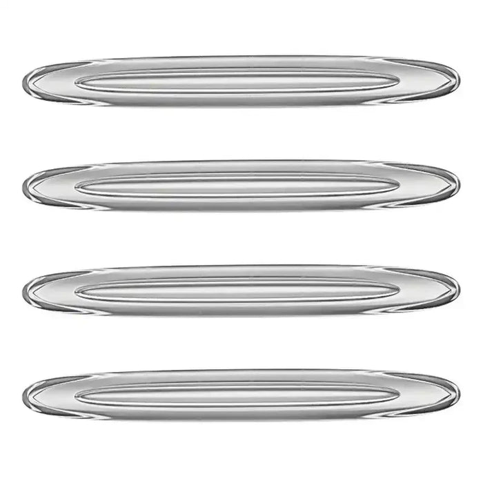 Baseus Airbag Bumper Strip Transparent - Other<<<Car accessories<<<InnproXML&&&Car