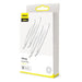 Baseus Airbag Bumper Strip Transparent - Other<<<Car accessories<<<InnproXML&&&Car