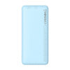 Baseus Airpow 10000 mAh 20W powerbank (blue) - Powerbanks<<<GSM