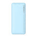 Baseus Airpow 10000 mAh 20W powerbank (blue) - Powerbanks<<<GSM