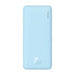 Baseus Airpow 10000 mAh 20W powerbank (blue) - Powerbanks<<<GSM