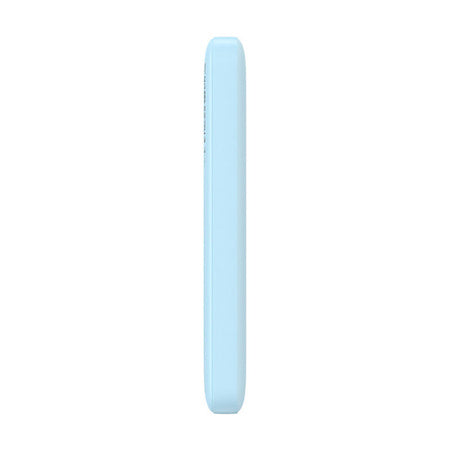 Baseus Airpow 10000 mAh 20W powerbank (blue) - Powerbanks<<<GSM