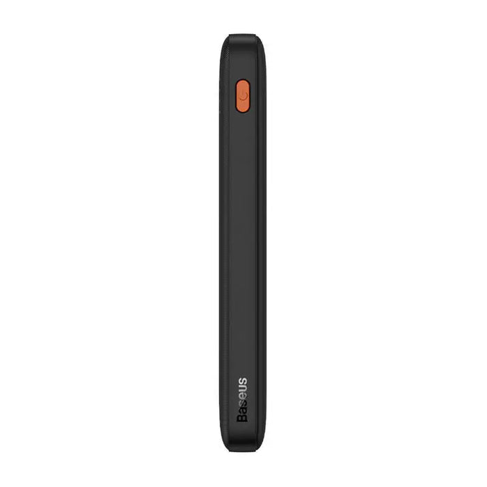 Baseus Airpow 10000mAh 20W powerbank (black) - Powerbanks<<<GSM