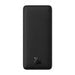 Baseus Airpow 10000mAh 20W powerbank (black) - Powerbanks<<<GSM