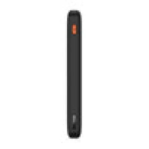 Baseus Airpow 10000mAh 20W powerbank (black) - Powerbanks<<<GSM