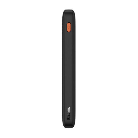 Baseus Airpow 10000mAh 20W powerbank (black) - Powerbanks<<<GSM