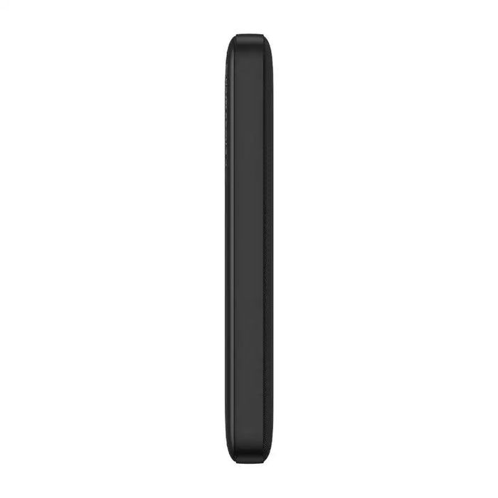 Baseus Airpow 10000mAh 20W powerbank (black) - Powerbanks<<<GSM