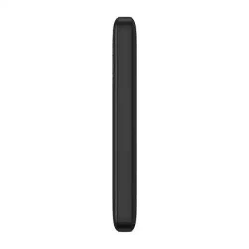 Baseus Airpow 10000mAh 20W powerbank (black) - Powerbanks<<<GSM