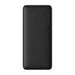 Baseus Airpow 10000mAh 20W powerbank (black) - Powerbanks<<<GSM