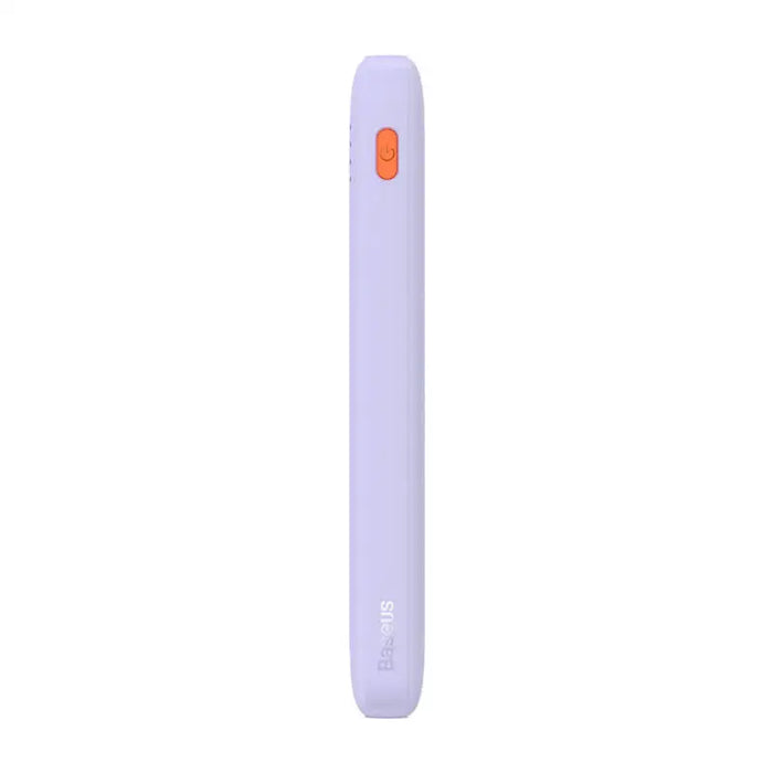 Baseus Airpow 10000mAh 20W Powerbank (purple) - Powerbanks<<<GSM