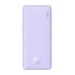 Baseus Airpow 10000mAh 20W Powerbank (purple) - Powerbanks<<<GSM