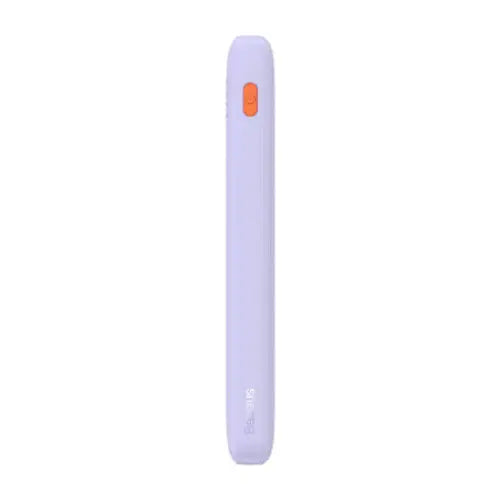 Baseus Airpow 10000mAh 20W Powerbank (purple) - Powerbanks<<<GSM