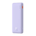 Baseus Airpow 10000mAh 20W Powerbank (purple) - Powerbanks<<<GSM