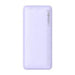 Baseus Airpow 10000mAh 20W Powerbank (purple) - Powerbanks<<<GSM