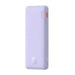 Baseus Airpow 10000mAh 20W Powerbank (purple) - Powerbanks<<<GSM