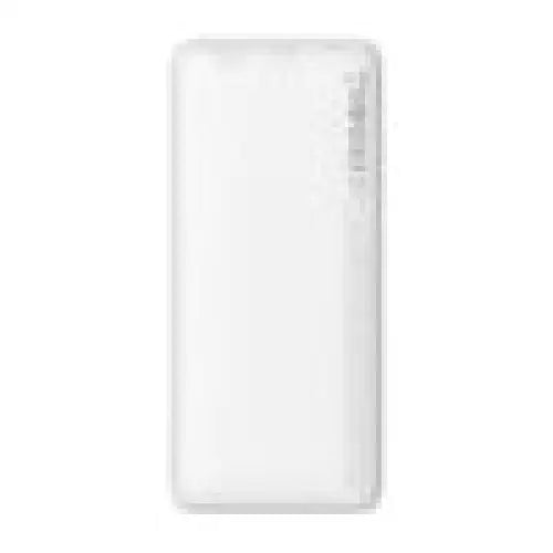 Baseus Airpow 10000mAh 20W powerbank (white) - Powerbanks<<<GSM