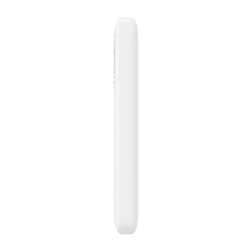 Baseus Airpow 10000mAh 20W powerbank (white) - Powerbanks<<<GSM